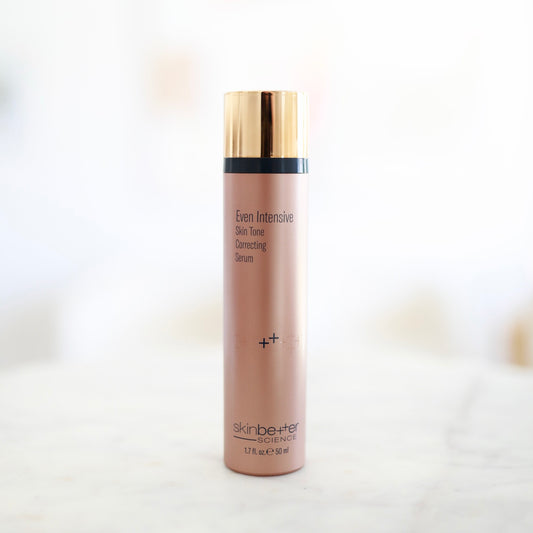 Even Intensive Tone Correcting Serum - Clover Skin Bar
