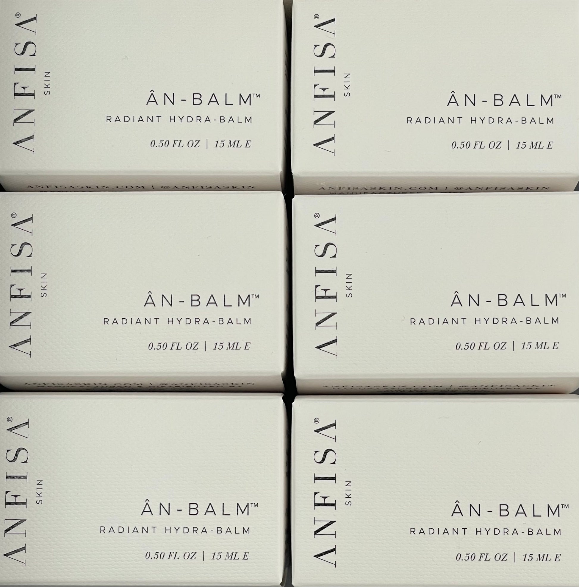 An-Balm Hydra Balm - Clover Skin Bar