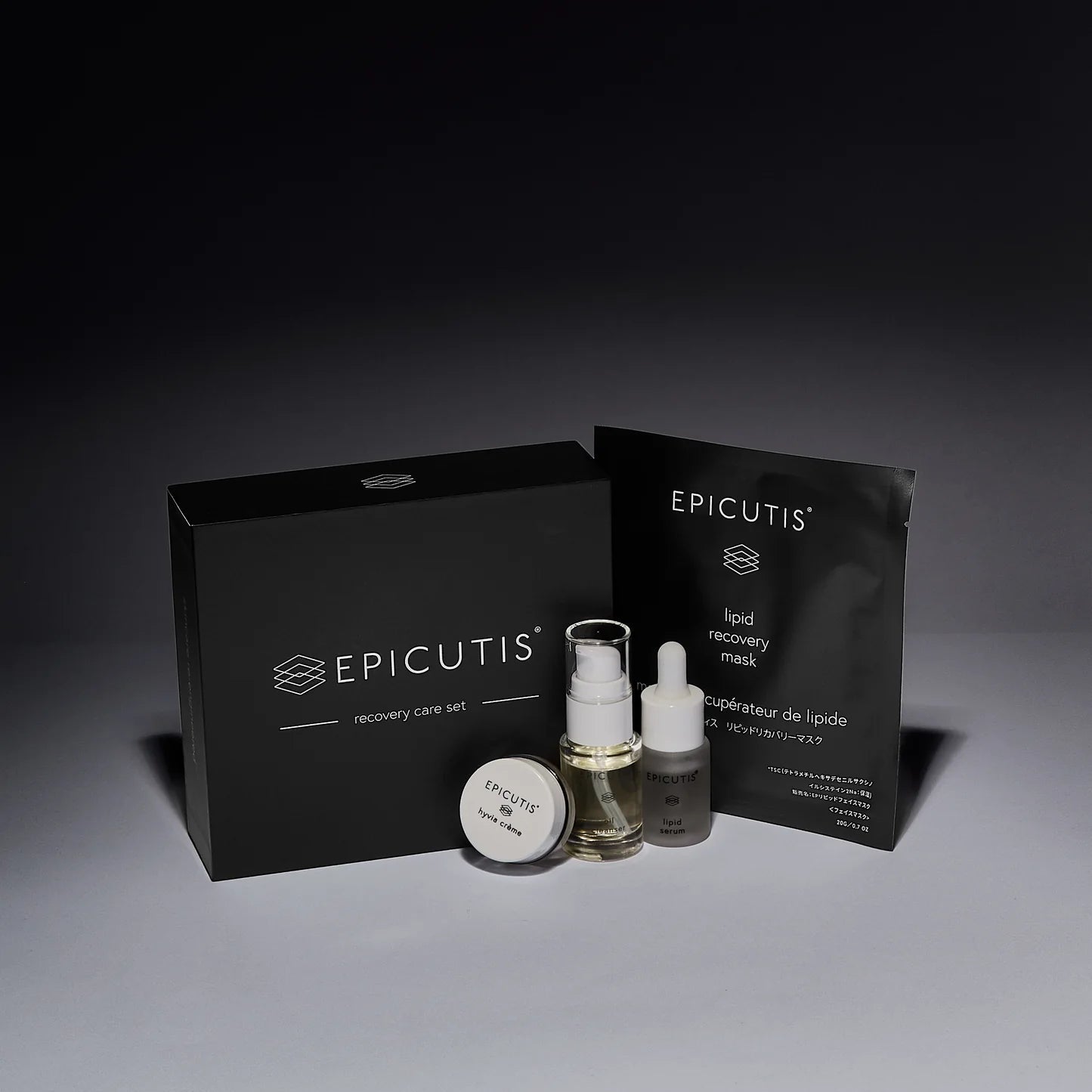 Recovery Care Set