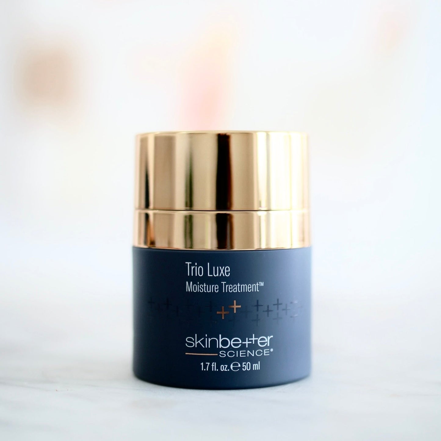 Trio Luxe Moisturizer - Clover Skin Bar