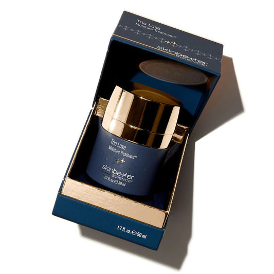 Trio Luxe Moisture Treatment