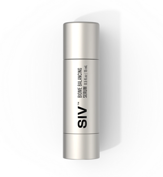 SIV Biome Balancing Serum - Clover Skin Bar
