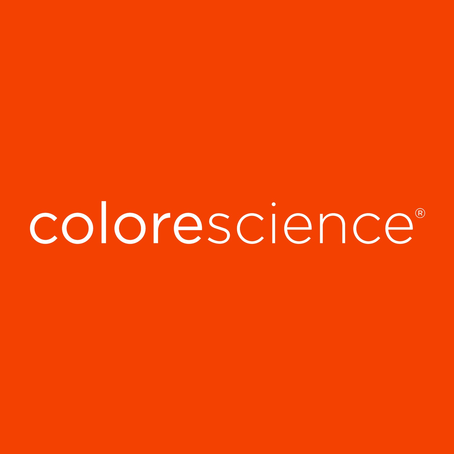 Colorescience SPF at Clover Skin Bar in Lindon, Utah for mineral sunscreen, tinted SPF and zinc oxide sun protection. 