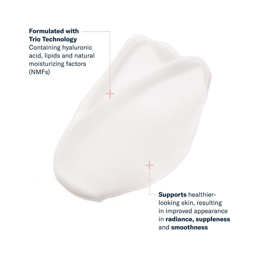 Trio Rebalancing Moisture Treatment