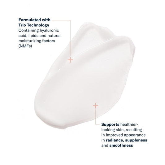 Trio Rebalancing Moisture Treatment