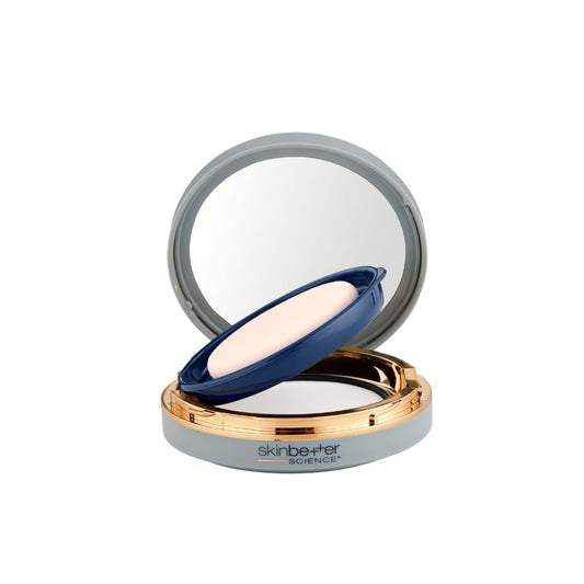 Sunbetter SHEER SPF 56 Mineral Sunscreen Compact