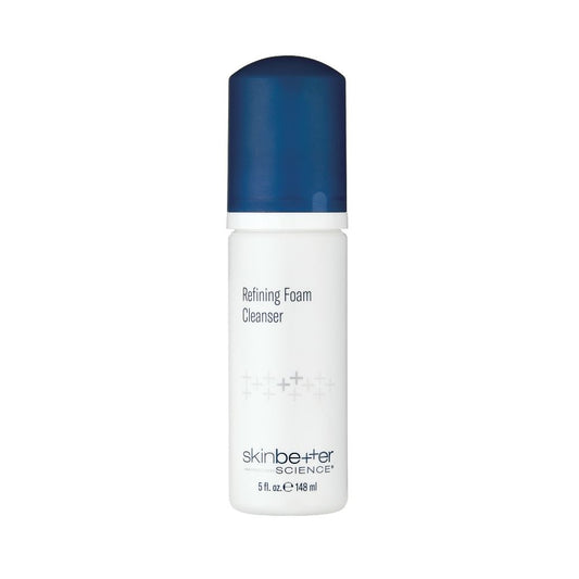 Refining Foam Cleanser