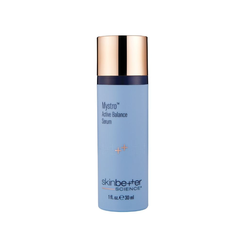 Mystro Active Balance Serum – Clover Skin Bar
