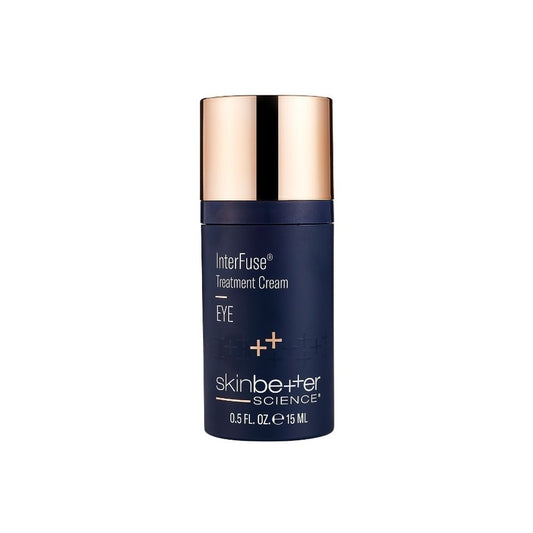 InterFuse Treatment Cream EYE