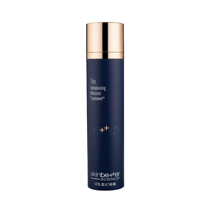 Trio Rebalancing Moisture Treatment