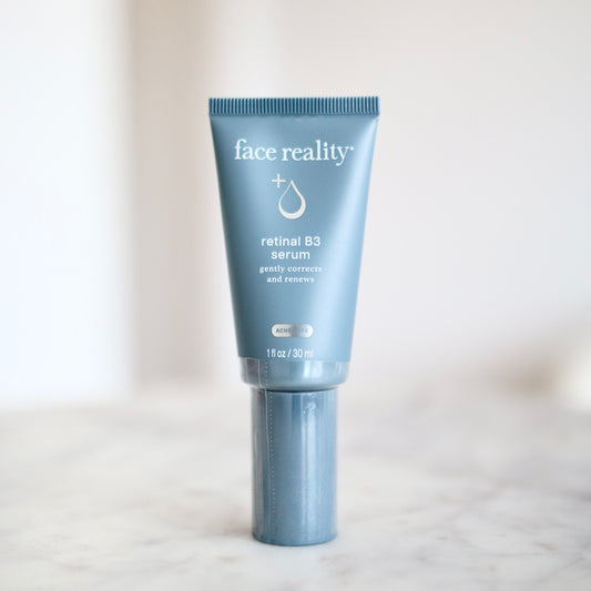 Retinal B3 Serum