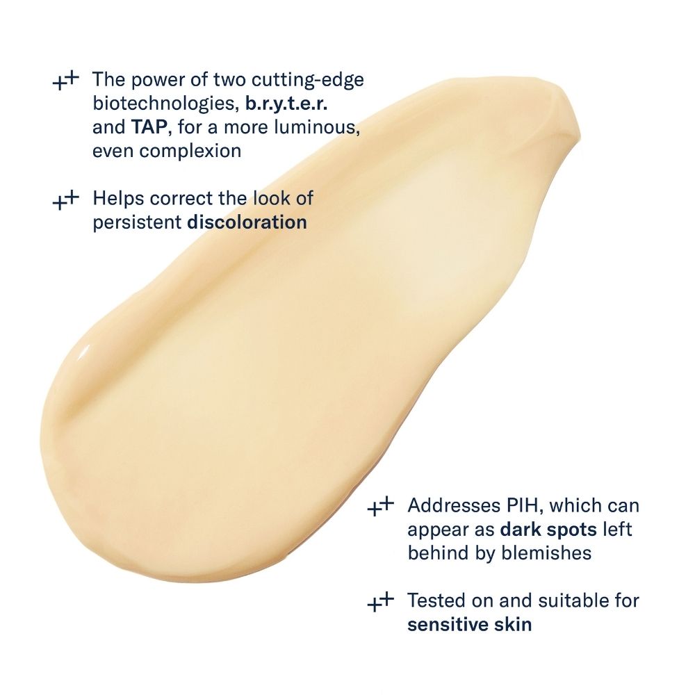 Even Intensive Tone Correcting Serum