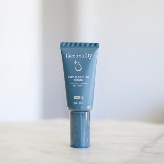 Retinol Peptide Serum