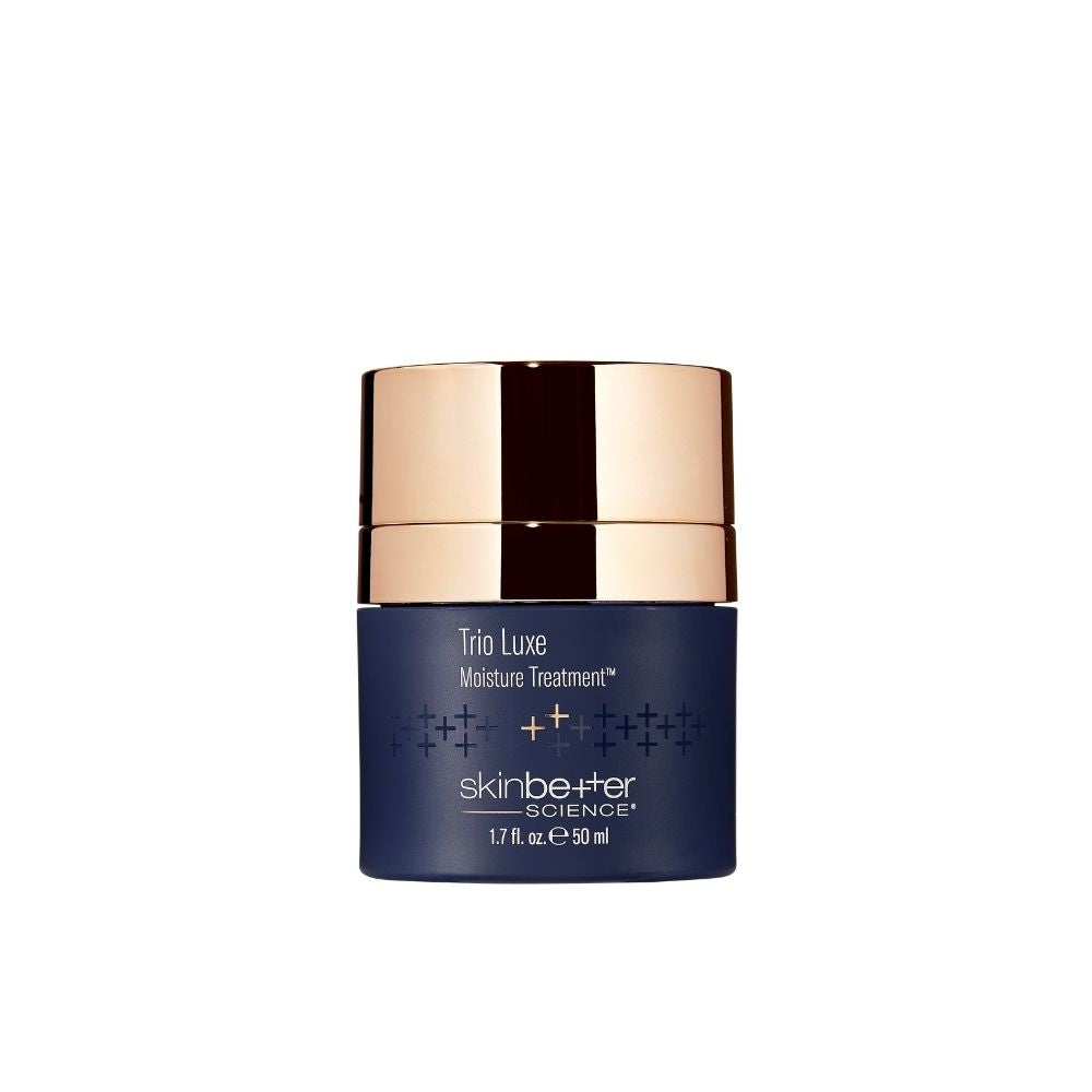 Trio Luxe Moisture Treatment