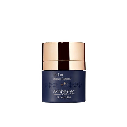 Trio Luxe Moisture Treatment
