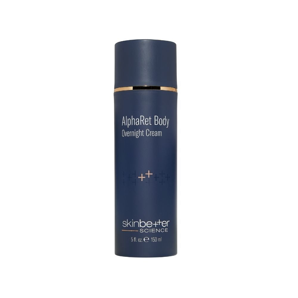 Alpharet Body Overnight Cream