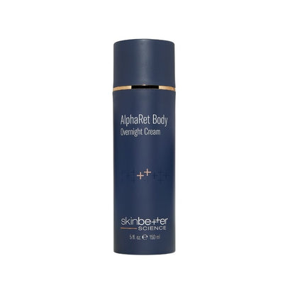 Alpharet Body Overnight Cream