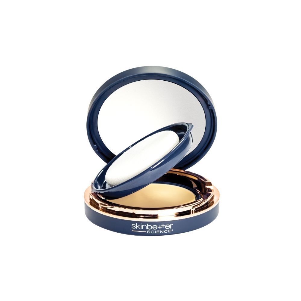 Sunbetter TONE SMART SPF 68 Sunscreen Compact