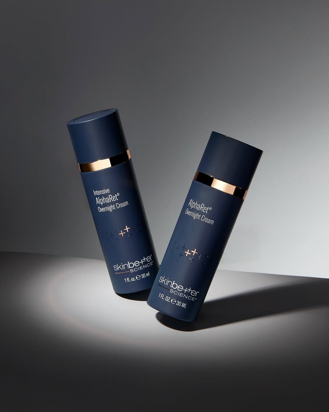 Intensive AlphaRet Overnight Cream