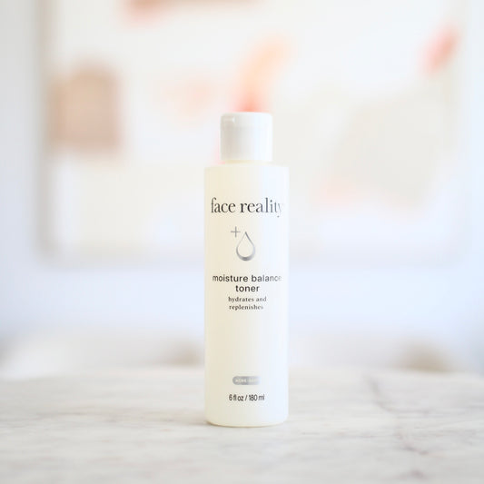 Moisture Balance Toner