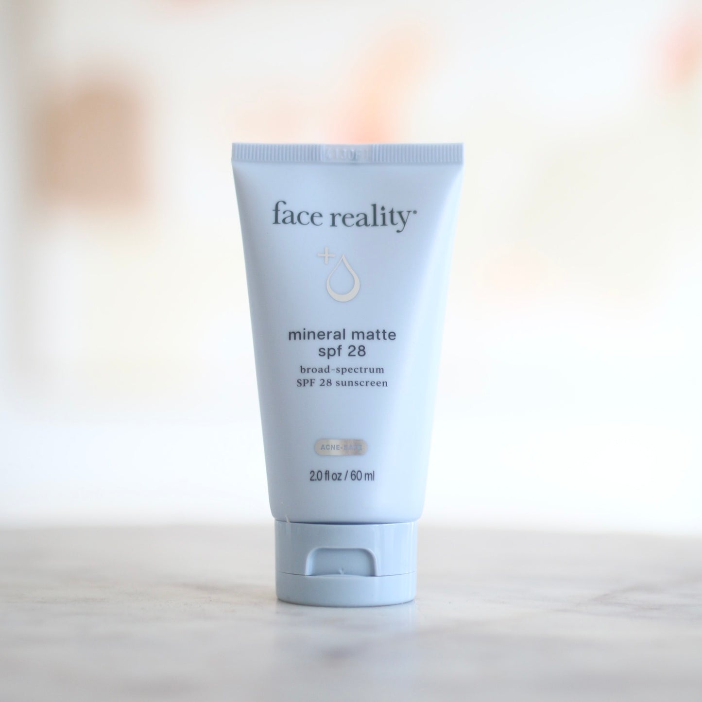 Mineral Matte SPF 28