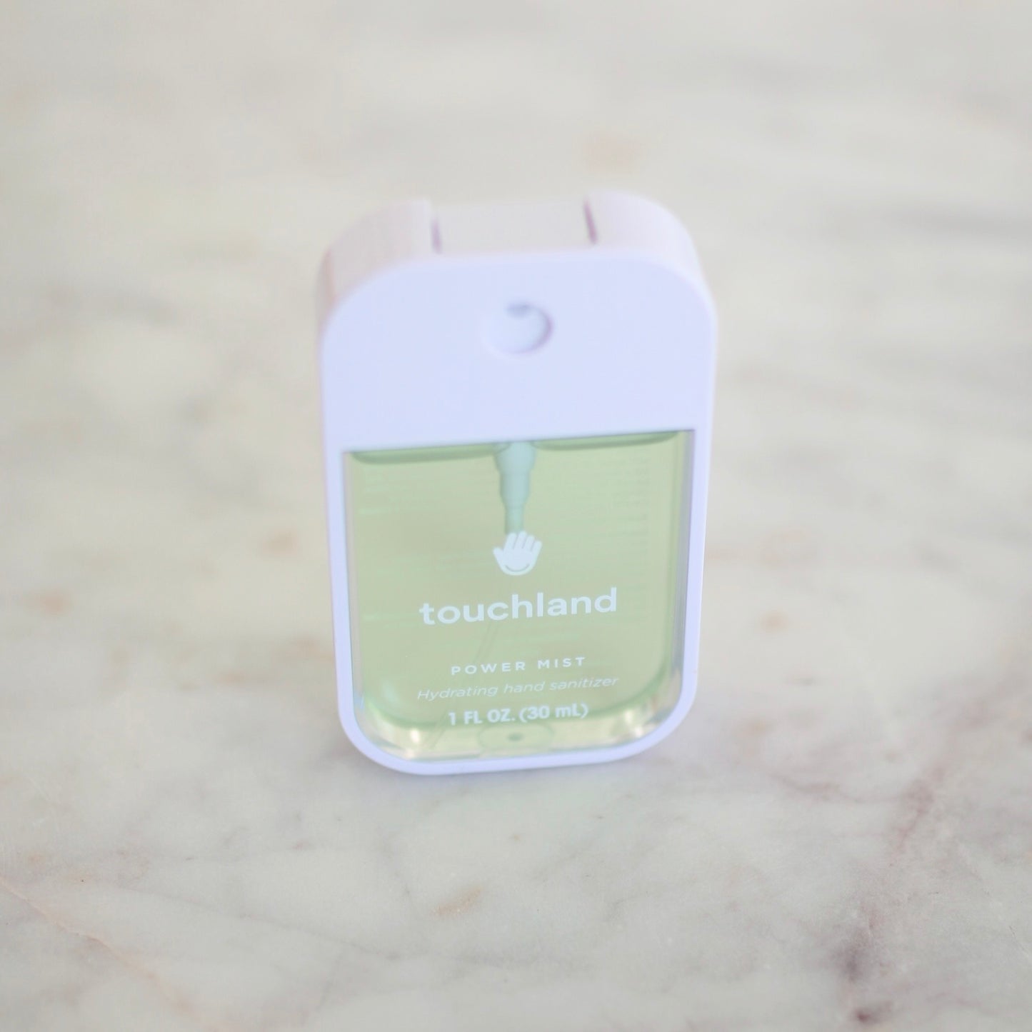 Applelicious Power Mist Hand Sanitizer