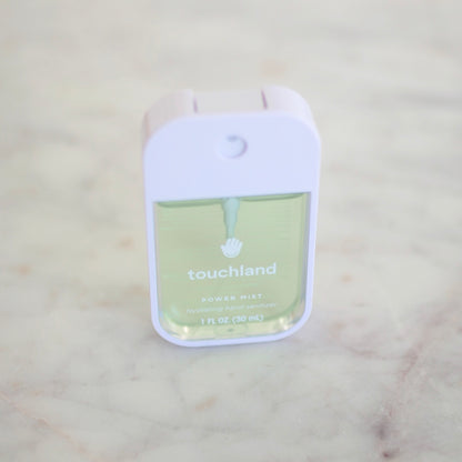 Applelicious Power Mist Hand Sanitizer