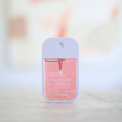 Wild Watermelon Power Mist Hand Sanitizer