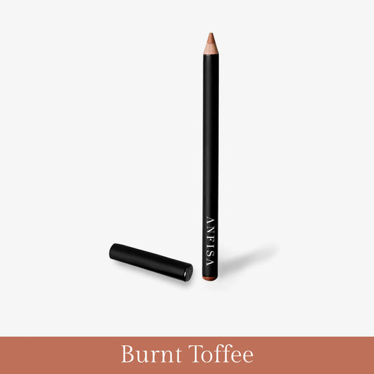 Anfisa An-Define Lip Liner in shade Burnt Toffee for sale at Clover Skin Bar in Lindon Utah