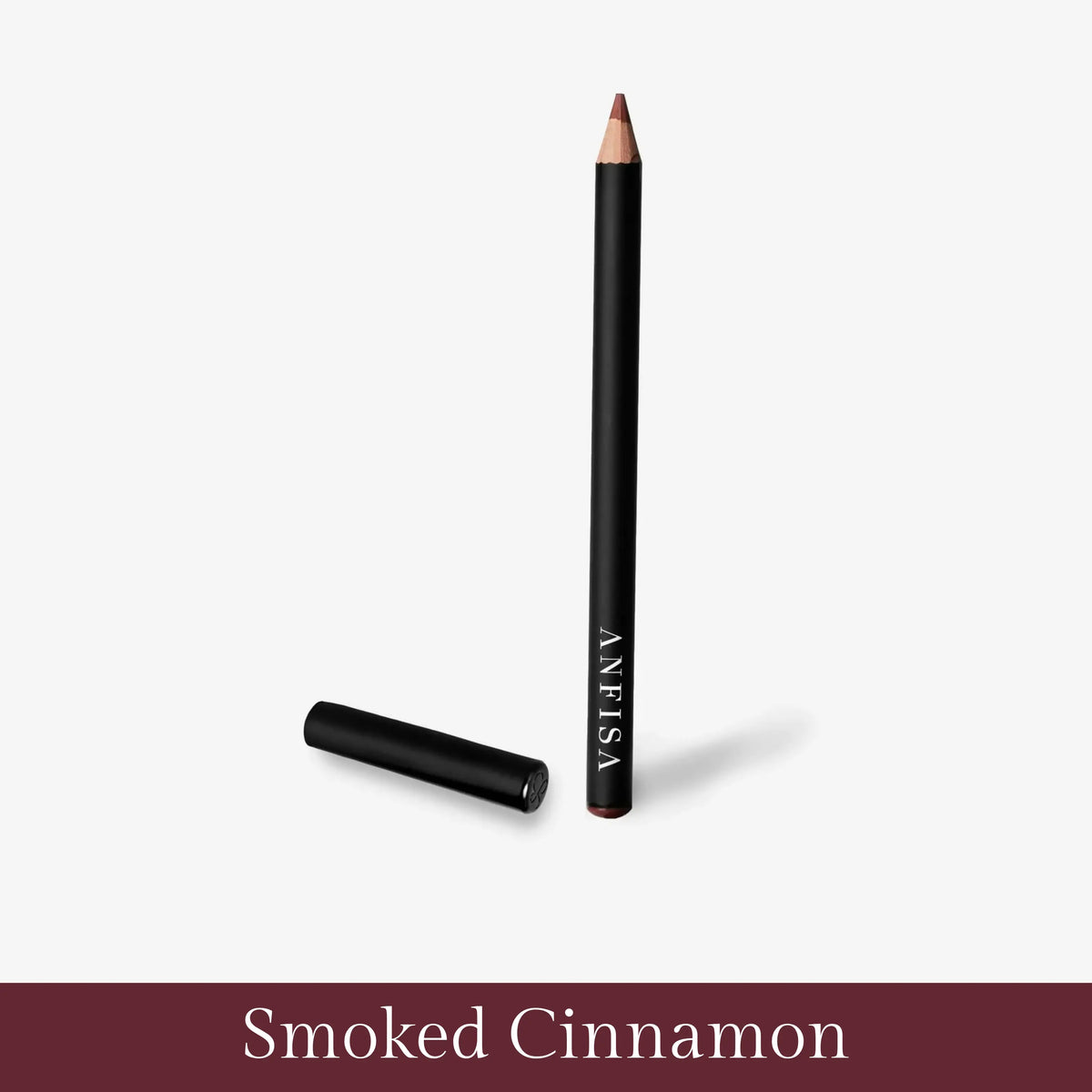 Anfisa An-Define Lip Liner in shade Smoked Cinnamon for sale at Clover Skin Bar in Lindon Utah