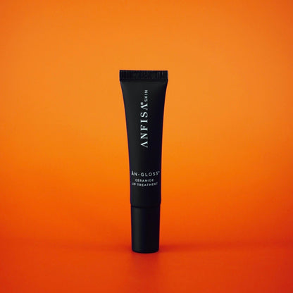 Product photo of Anfisa An Gloss Hydrating Lip Balm for sale at Clover Skin Bar in Lindon Utah