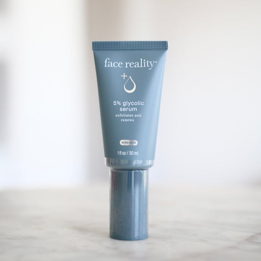 Glycolic Serum