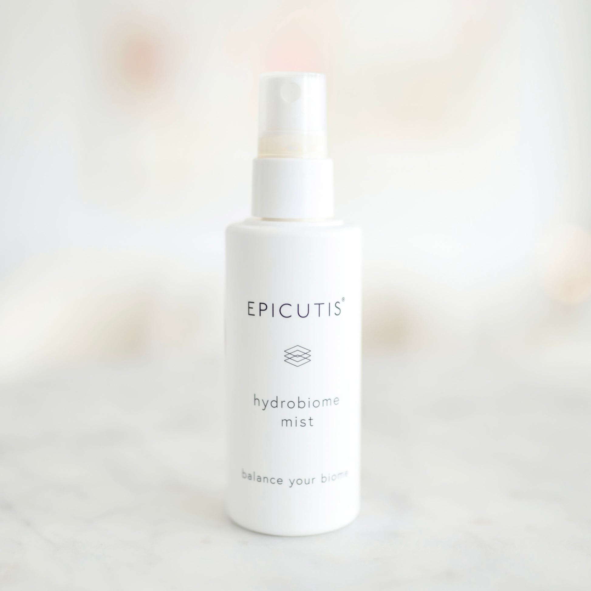 Epicutis Hydrobiome Mist - Clover Skin Bar