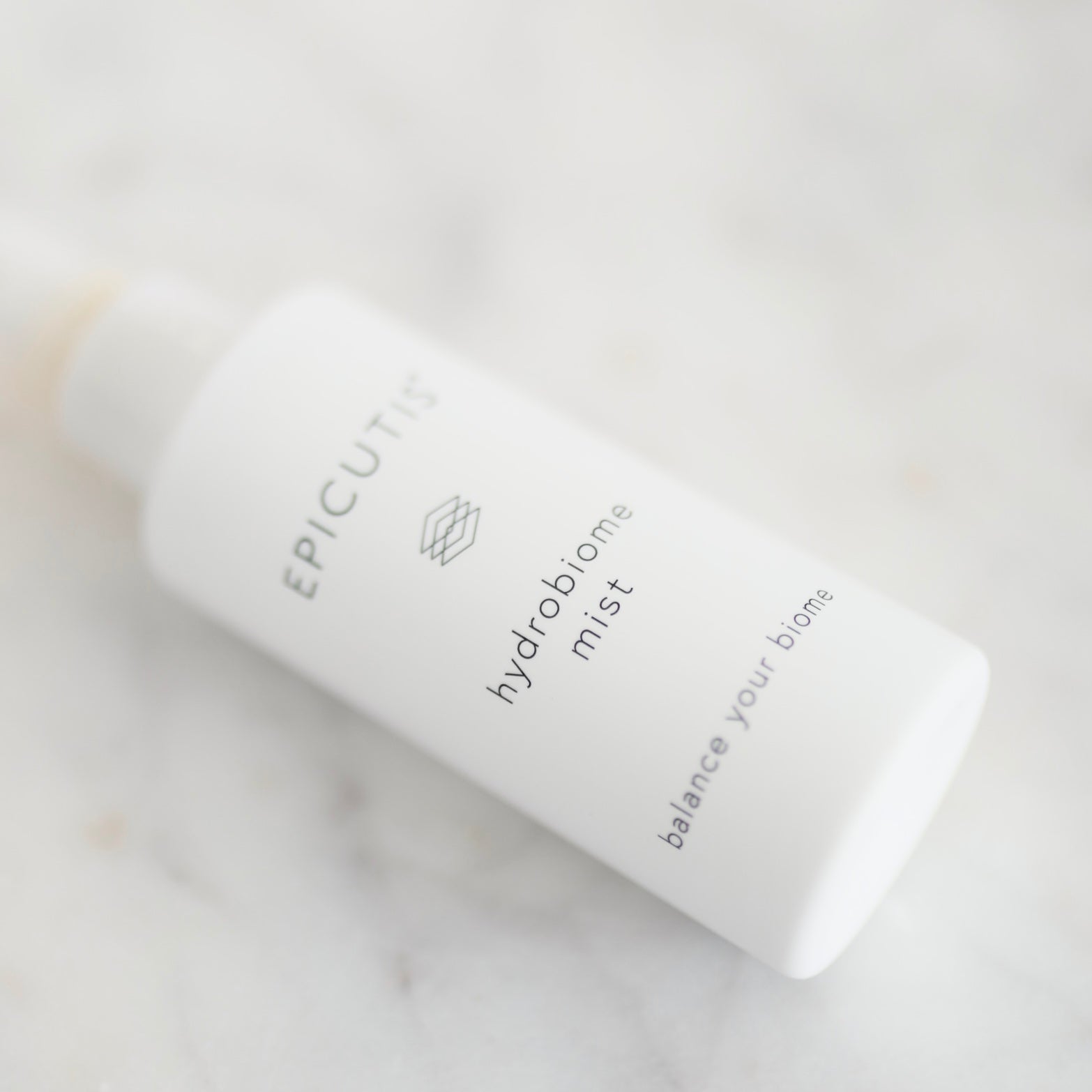 Epicutis Hydrobiome Mist - Clover Skin Bar