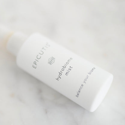 Epicutis Hydrobiome Mist - Clover Skin Bar