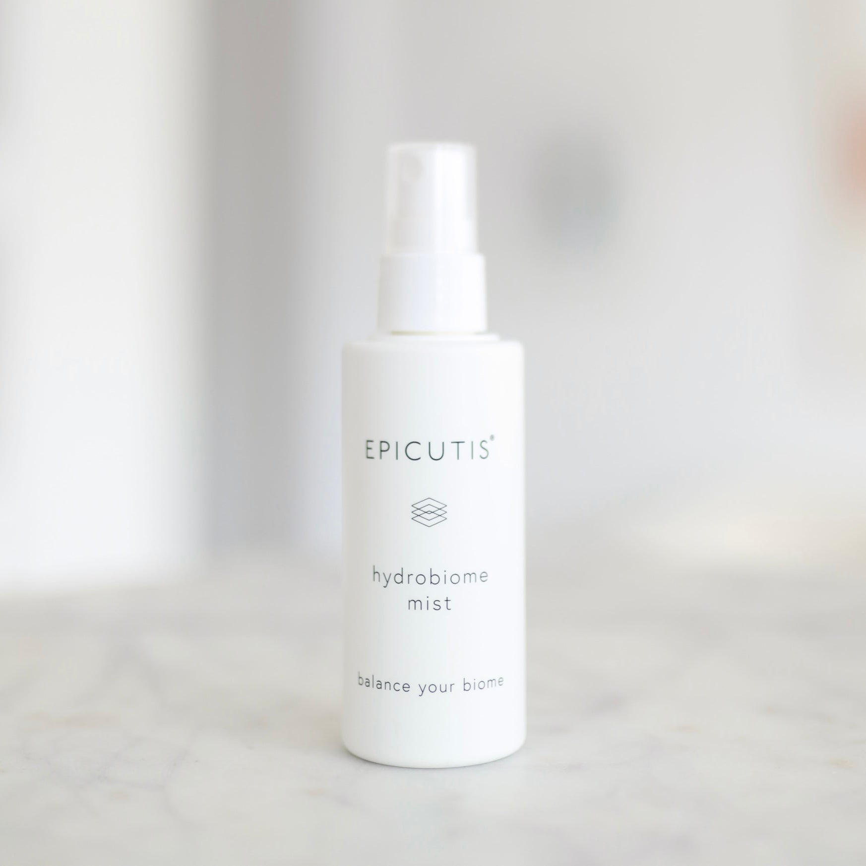 Epicutis Hydrobiome Mist - Clover Skin Bar