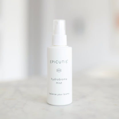Epicutis Hydrobiome Mist - Clover Skin Bar