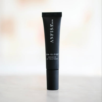 Anfisa Angloss Lip Balm for sale at Clover Skin in Utah