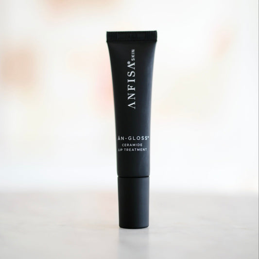 Anfisa Angloss Lip Balm for sale at Clover Skin in Utah