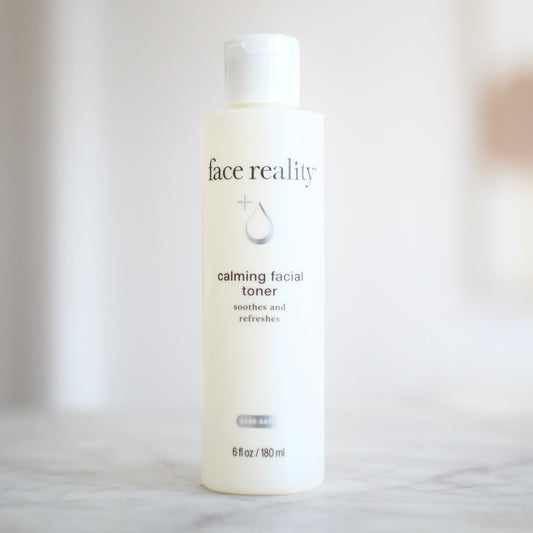 Face Reality Calming Facial Toner for sale in Utah 