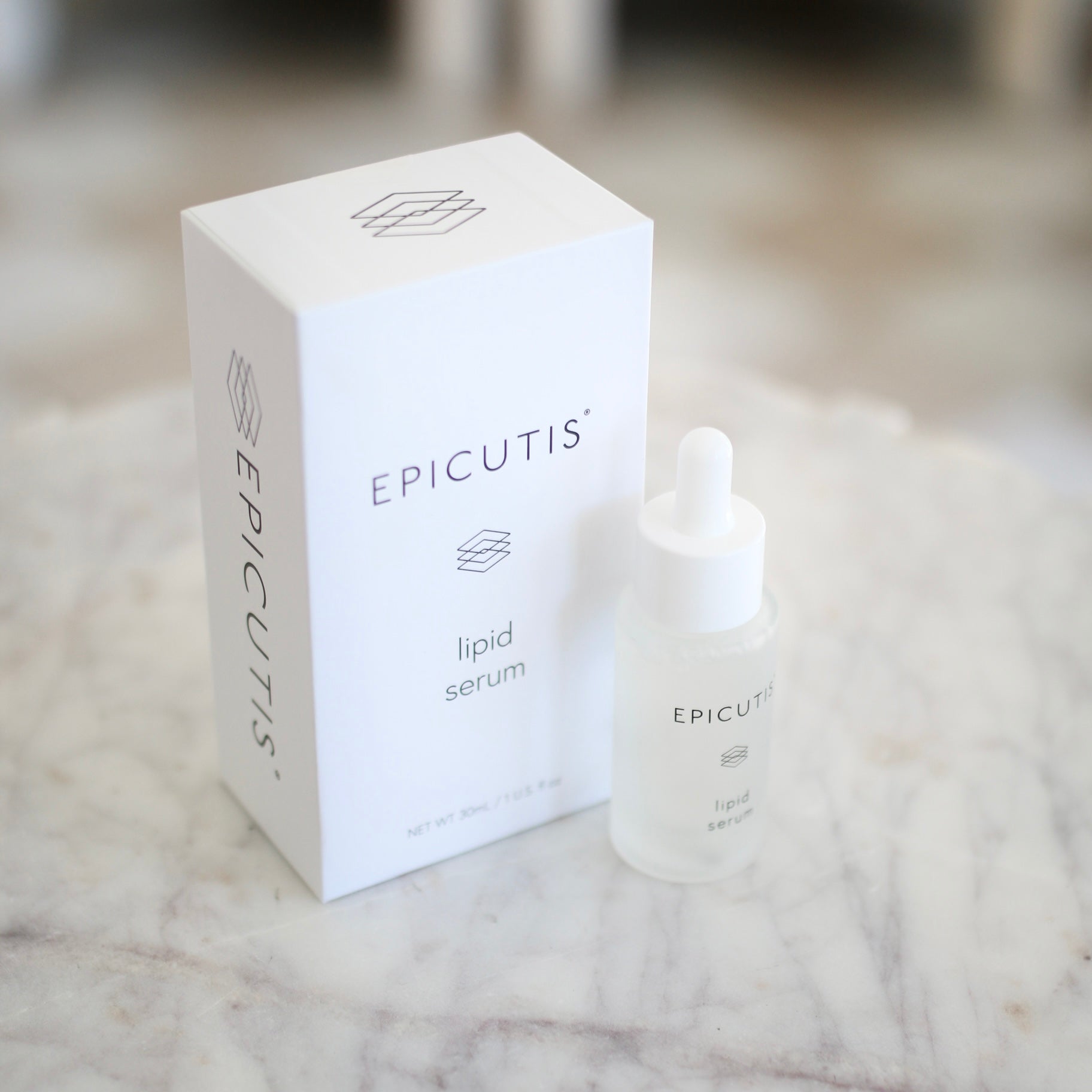 Epicutis Lipid Serum hydrating serum