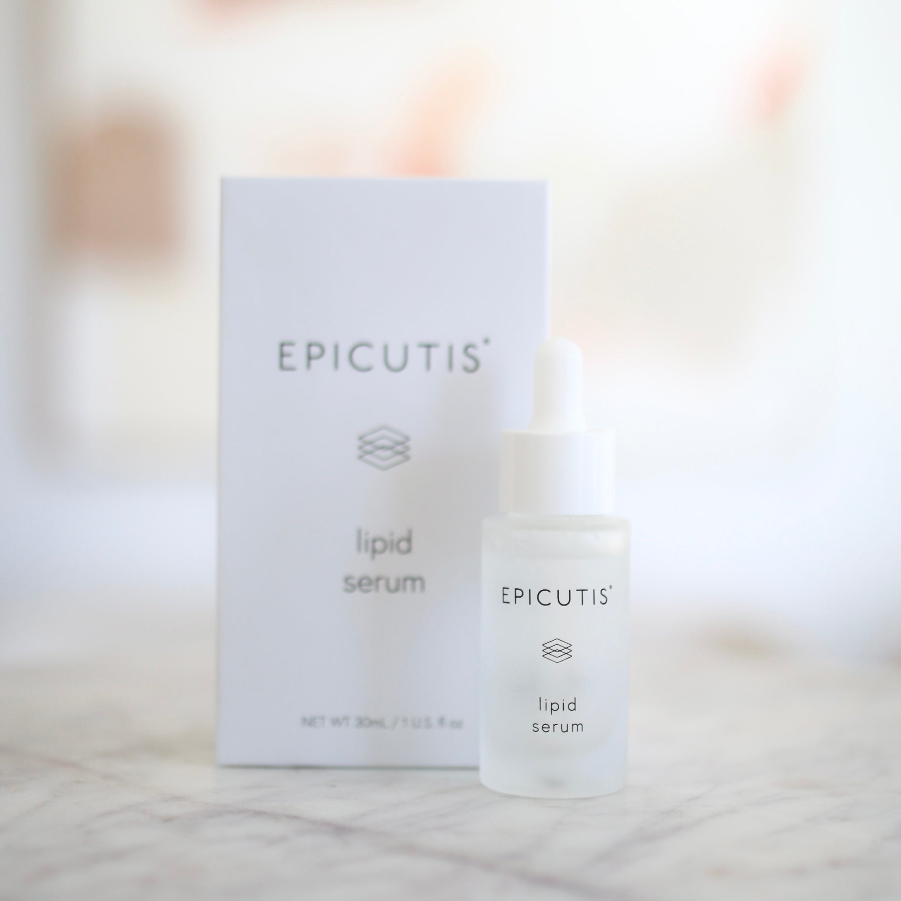 Epicutis Lipid Serum hydrating serum