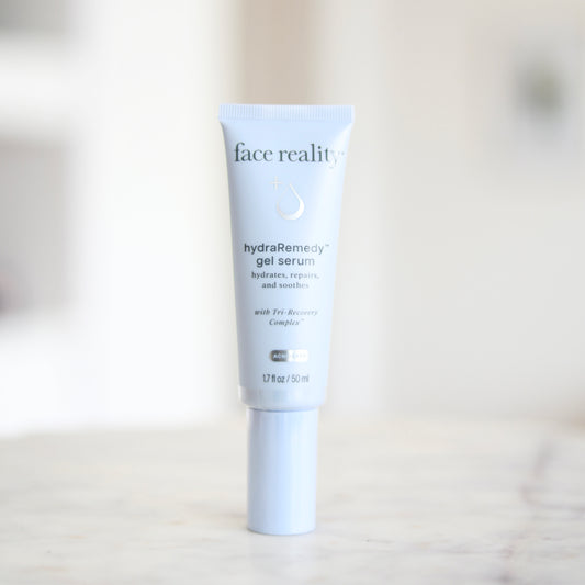 Product image of Face Reality HydraRemedy Gel Serum for sale in Utah