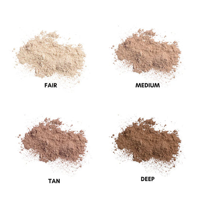 Sunforgettable Total Protection Brush On Shield SPF 50