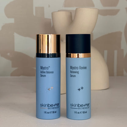 Mystro Revive - Clover Skin Bar