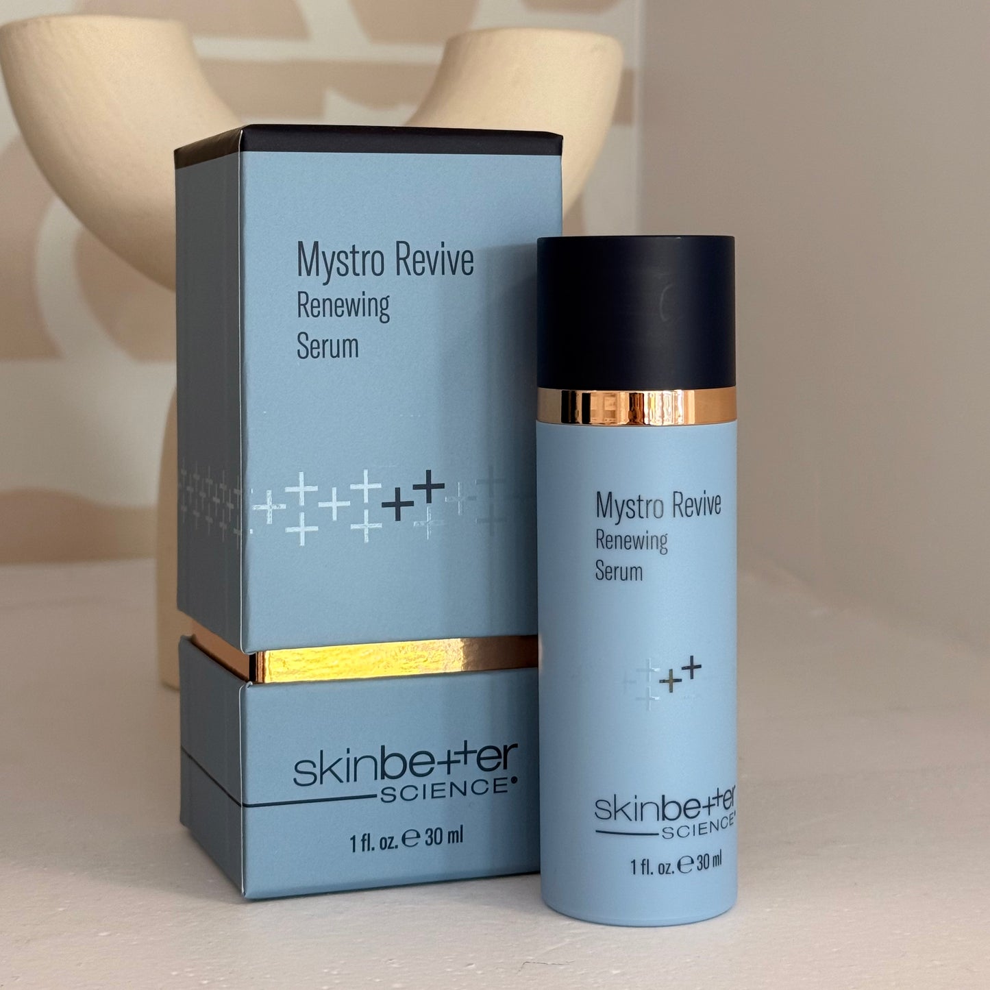 Mystro Revive - Clover Skin Bar