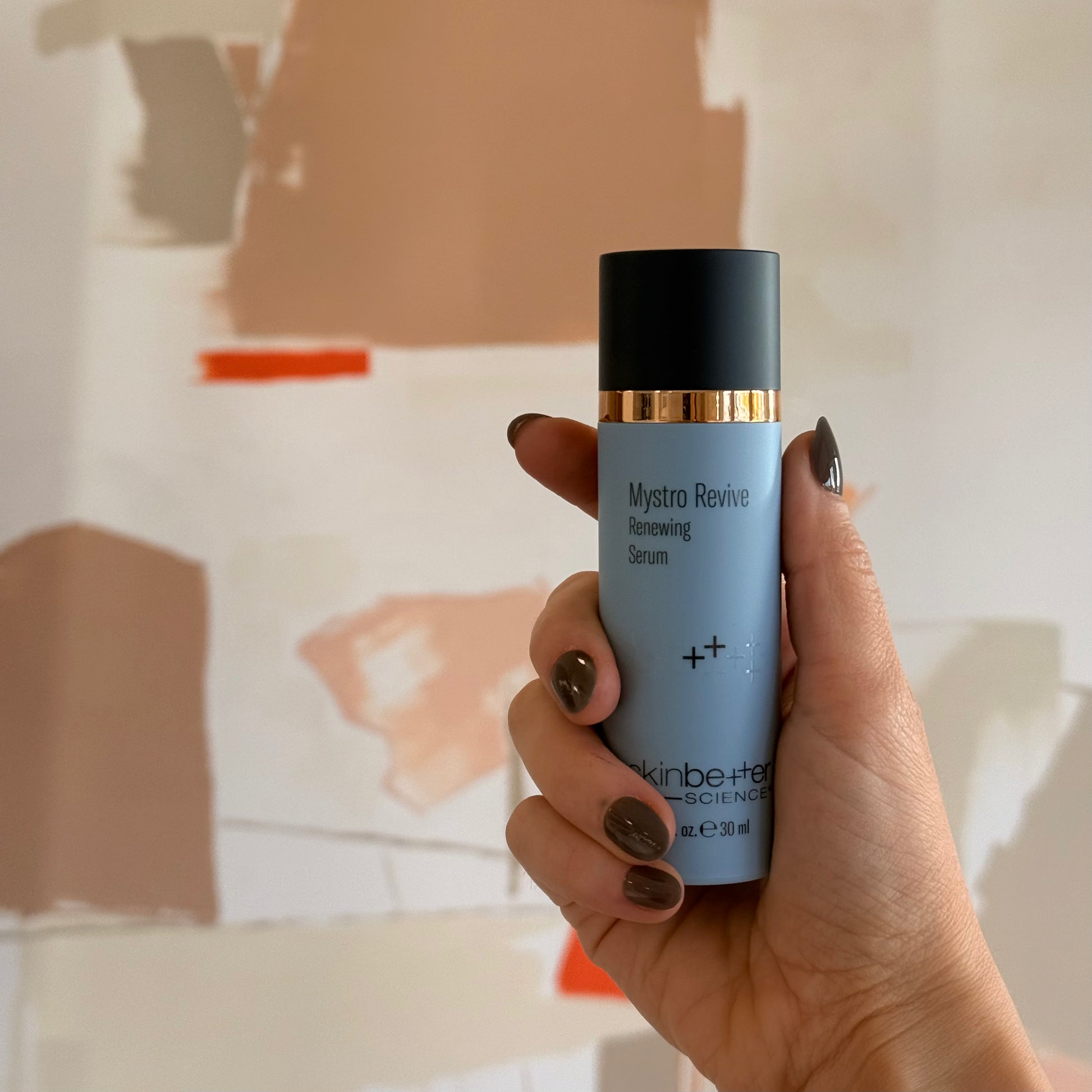 Mystro Revive - Clover Skin Bar