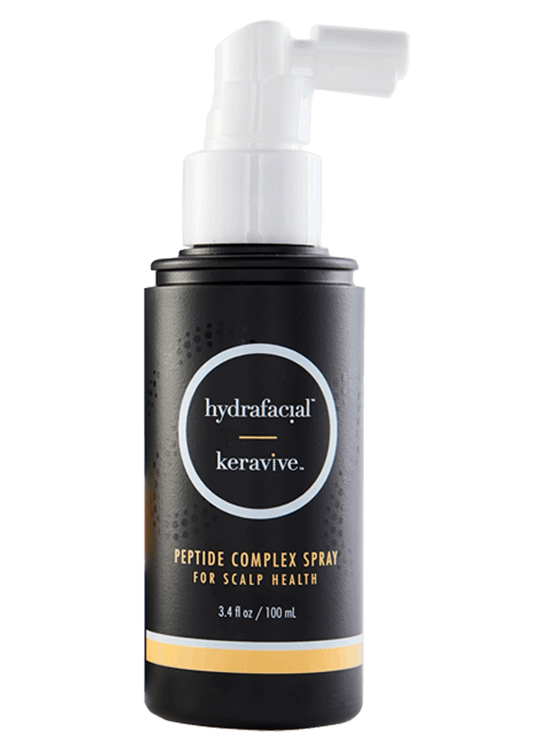 Keravive Peptide Complex Spray