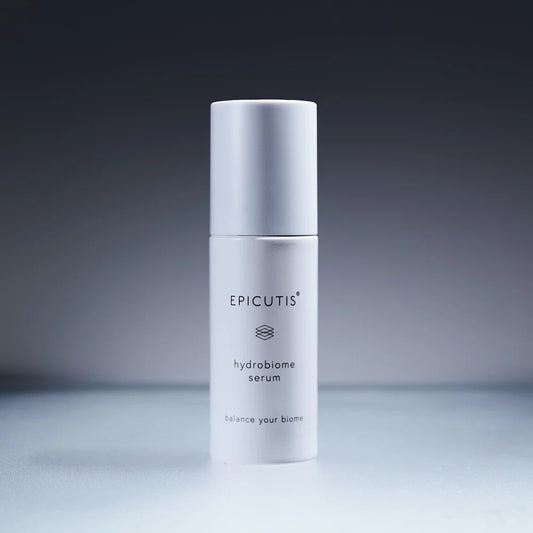 Epicutis Hydrobiome Serum for sale at Clover Skin Bar in Lindon Utah