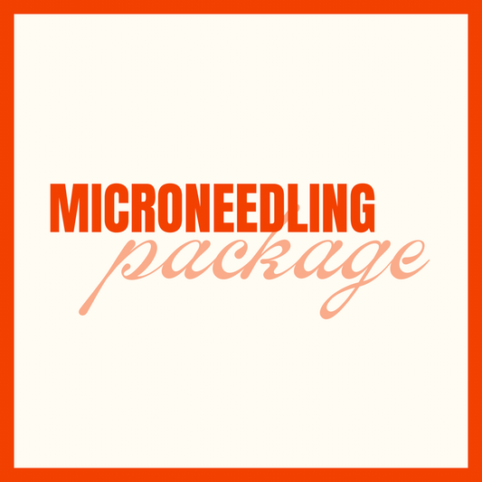 SkinPen® Microneedling Package